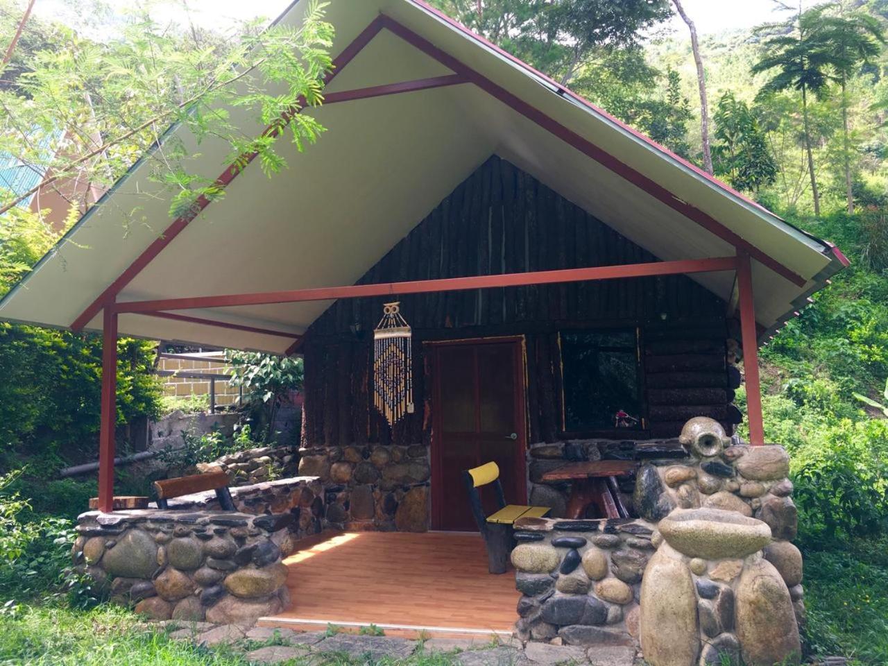 Madera Verde Ecolodge Maranura Extérieur photo