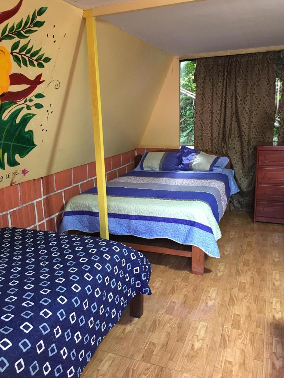 Madera Verde Ecolodge Maranura Extérieur photo