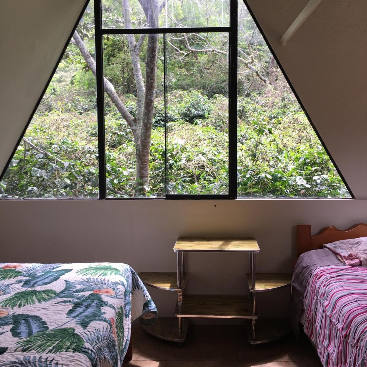 Madera Verde Ecolodge Maranura Extérieur photo